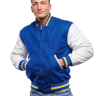 Charter Oak High School Letterman Jacket